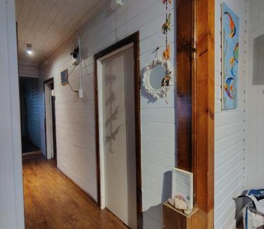 Yerbas Buenas House | Casita Hostal