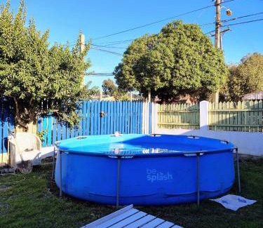 Yerbas Buenas House | Casita Hostal