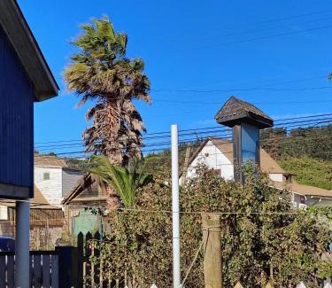 Yerbas Buenas House | Casita Hostal