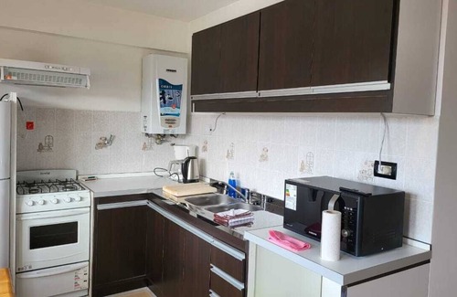 Province of Tierra del Fuego Apartment | Casita Ideal Para Soñar Y Disfrutar EL Paisaje