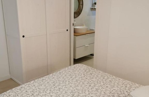 Valdelagrana House | Casita independiente con terraza