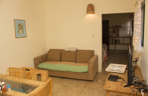 Luis Jimenez Figueroa Cottage | Casita in Historic District 10 block from Zocalo