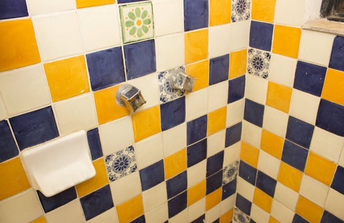 Luis Jimenez Figueroa Cottage | Casita in Historic District 10 block from Zocalo