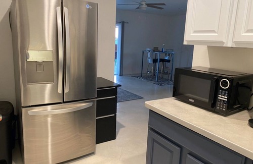 Sunrise Presidio Village Apartment | Casita in the Catalina Foothills near Sabino Canyon, The Loop, restaurants, food