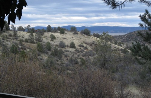 Prescott Cottage | Casita Indigo - Prescott Cabin Rentals