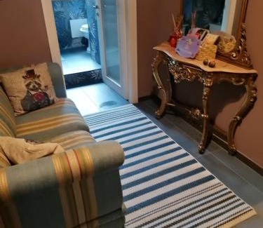 Albano Laziale Apartment | Casita Jolanda