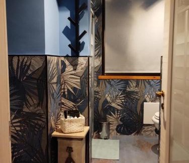 Albano Laziale Apartment | Casita Jolanda
