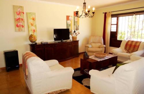 Macher Ski Chalet | Casita Joli