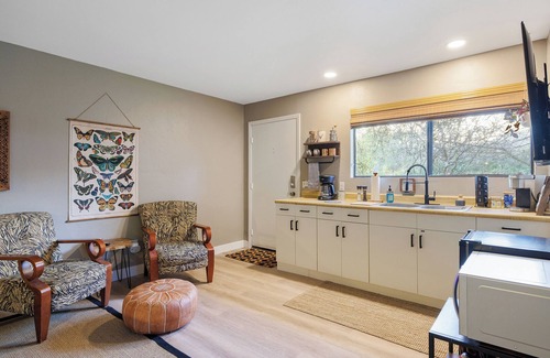 Three Rivers Apartment | Casita Kaweah - The perfect nature escape!