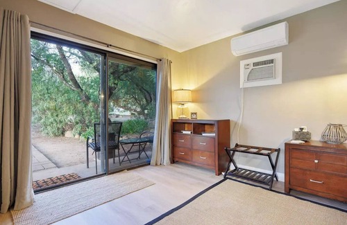 Three Rivers Apartment | Casita Kaweah - The perfect nature escape!
