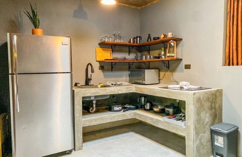 Monteverde House | Casita La Esquina Chic Monteverde Studio/king bed