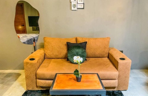 Monteverde House | Casita La Esquina Chic Monteverde Studio/king bed