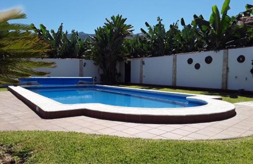 Brena Baja Apartment | Casita La Finca I