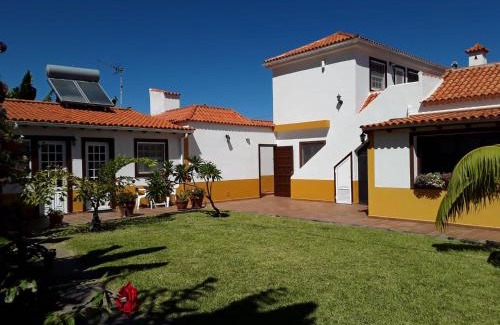 Brena Baja Apartment | Casita La Finca I