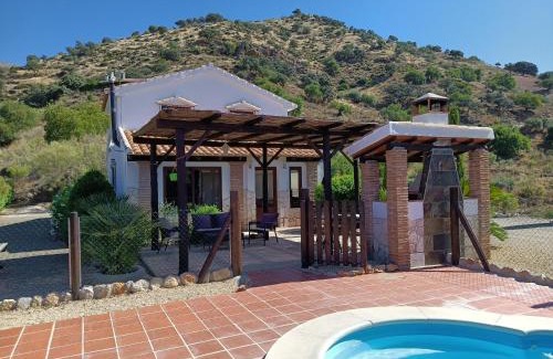 Alora House | Casita la Herilla