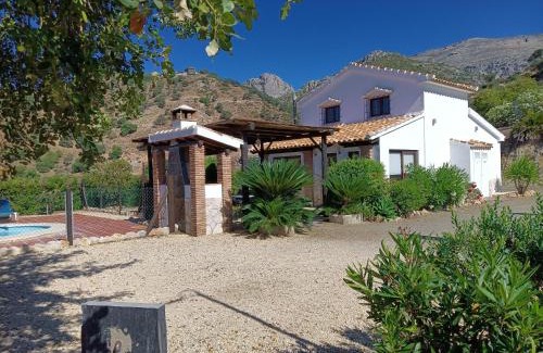 Alora House | Casita la Herilla