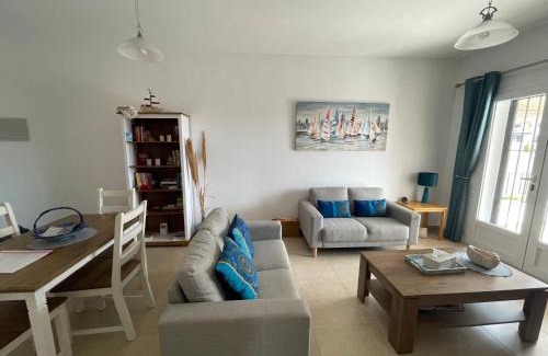 L'Alcassar House | Casita La Joya