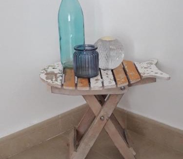 L'Alcassar House | Casita La Joya