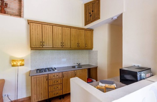 Benalauria Villa | Casita La Luna Rosa Cañada del Real Tesoro by Ruralidays