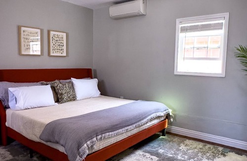 La Mesa Cottage | Casita La Mesa Private Yard