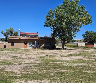 Espanola House | Casita La Mesilla