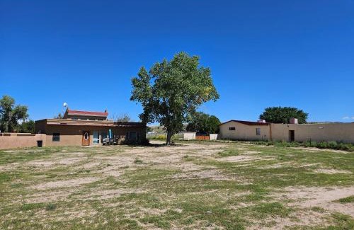 Espanola House | Casita La Mesilla