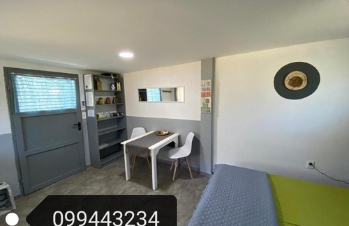 Atlantida Apartment | Casita La Palmita