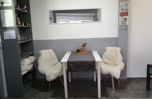 Atlantida Apartment | Casita La Palmita