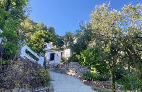 Yunquera House | Casita La Pura Vida Yunquera