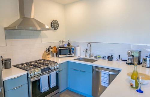 San Marcos House | Casita La Rosa - San Marcos