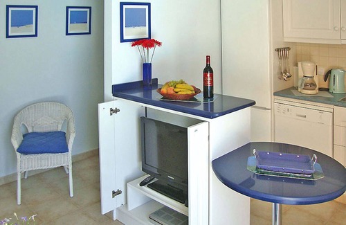 Chayofa Villa | Casita Laguna