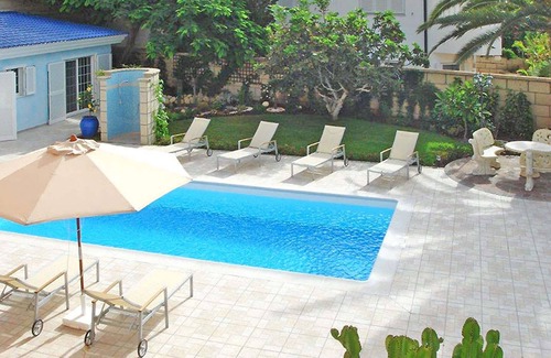 Chayofa Villa | Casita Laguna