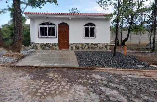 Chiantla Villa | Casita Laguna Ocubila
