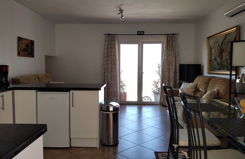 Benidoleig Villa | CASITA LEON - Peaceful villa retreat with private pool & panoramic views.