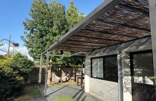 Colonia del Sacramento House | Casita Libano