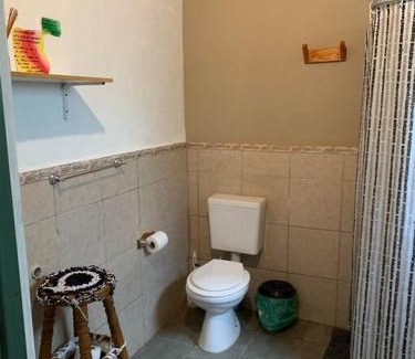 San Marcos Sierra House | Casita Libertad