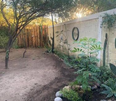 San Marcos Sierra House | Casita Libertad