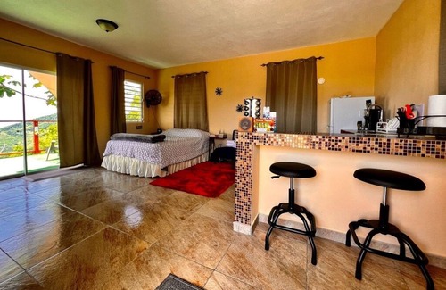 Tetuan Other | Casita Limaní+Remota+Incredible Views+Private
