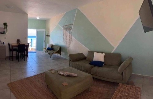 Islote Apartment | Casita Linda