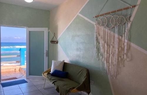 Islote Apartment | Casita Linda