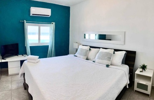 Islote Apartment | Casita Linda