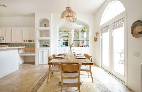 Tahquitz River Estates House | CASITA LOLITA - Your Secluded Desert Oasis