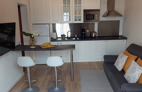 La Guancha Ski Chalet | Casita Los Celajes