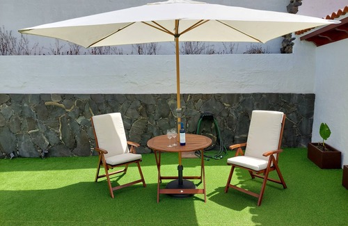 La Guancha Ski Chalet | Casita Los Celajes