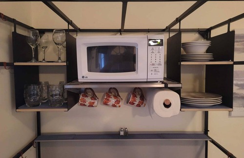 El Dorado Ranch House | Casita Luna at El Dorado Ranch Pool/Spa/WiFi/BBQ Sleep 2