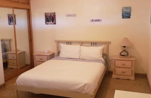 El Dorado Ranch House | Casita Luna at El Dorado Ranch Pool/Spa/WiFi/BBQ Sleep 2