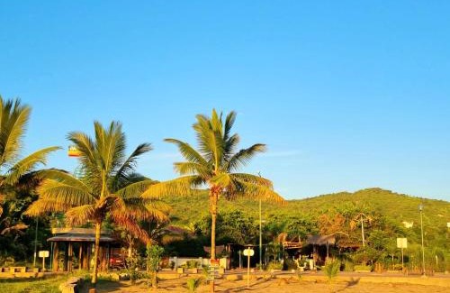 Puerto Lopez House | CASITA MADAME