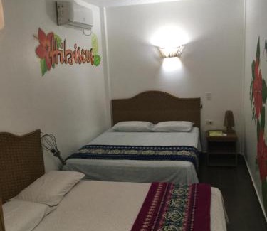 Puerto Lopez House | CASITA MADAME