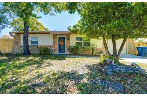 Spring Hill House | Casita Marina