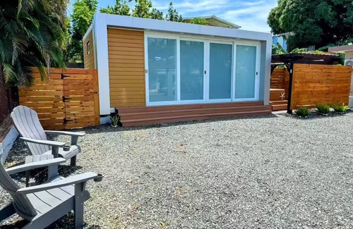 Cabo Rojo House | Casita Mary w/relaxing hot tub